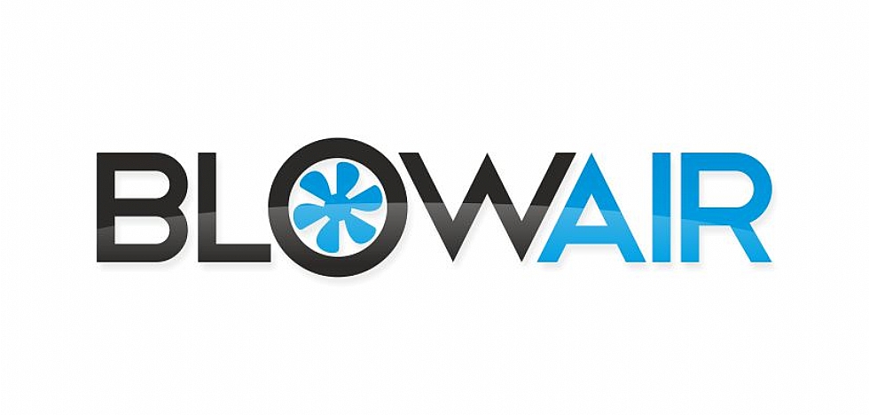 BLOWAİR AİR COOLİNG SYSTEM
